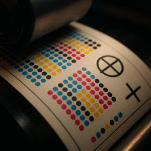 Macro Print Precision