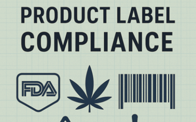 The Business Owner’s Guide to Product Label Compliance: FDA, Labs, and Beyond