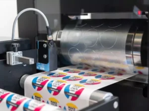 Label Printing