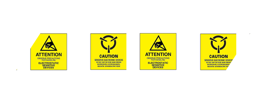 Industrial Labels