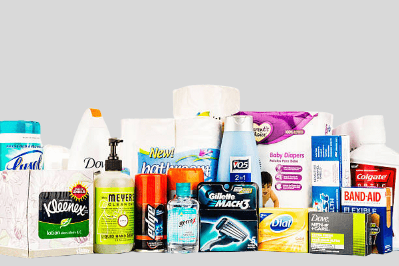 Personal Care Prodcuts