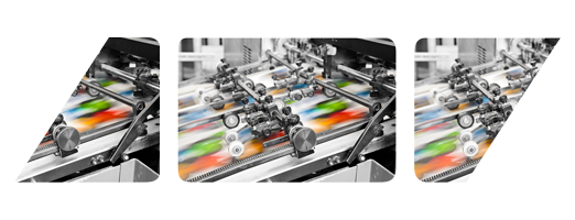 Web Press Printing for all you Advertising needs