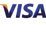 we accept visa